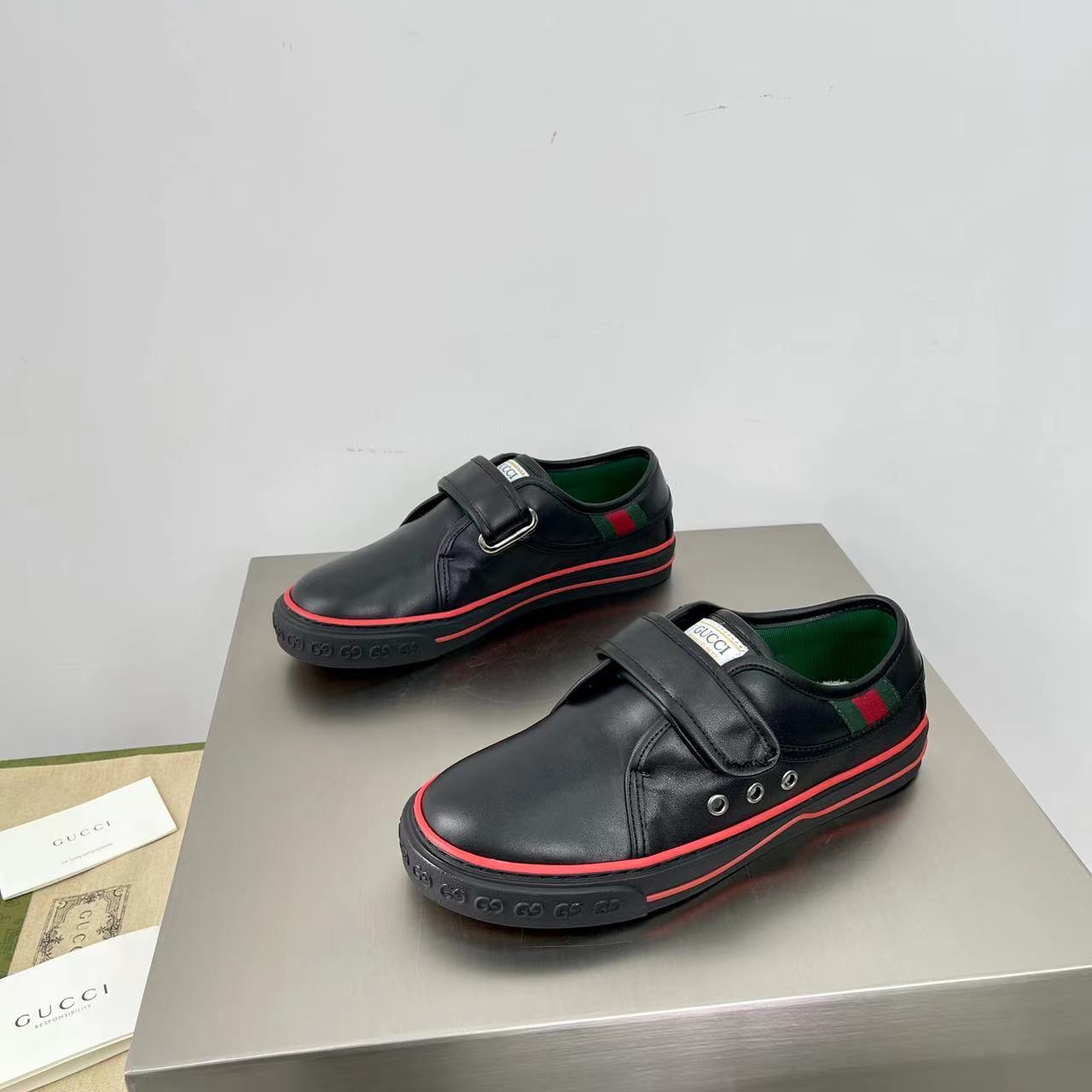 Tennis 1977 Men's Shoes , Size:EU38-EU45