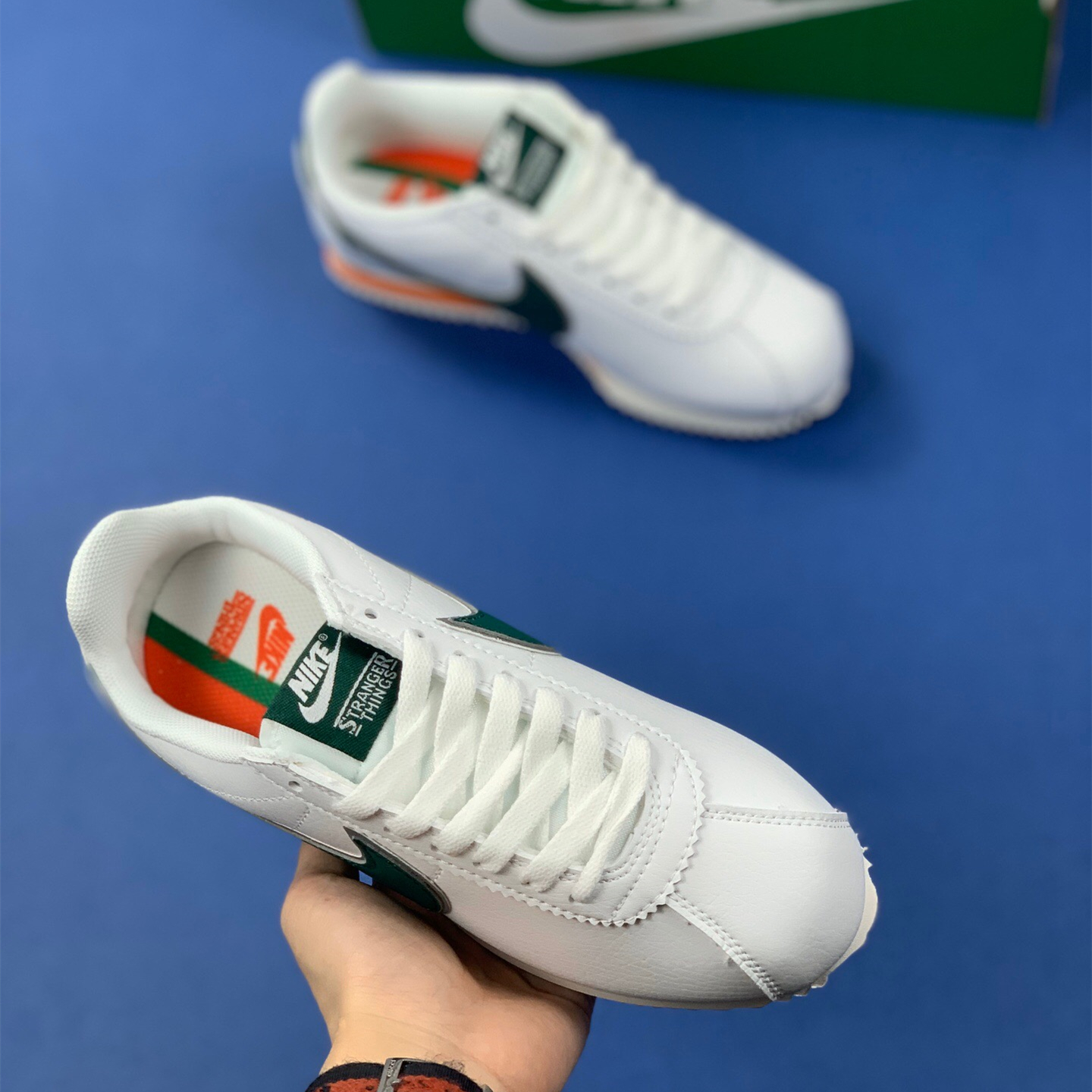 Classic Cortez Se SIZE:EU38.5-EU44