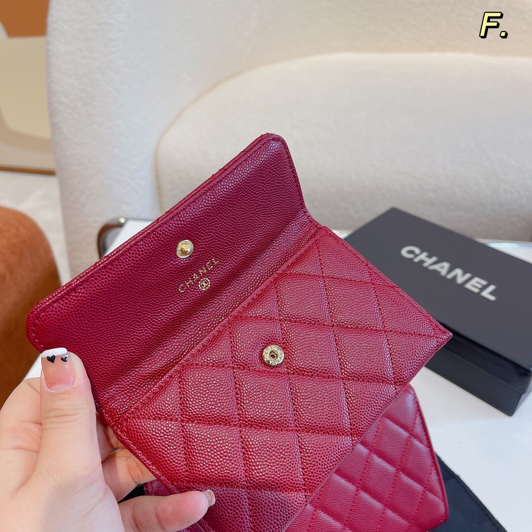 Red Bags Size:19*11*4cm