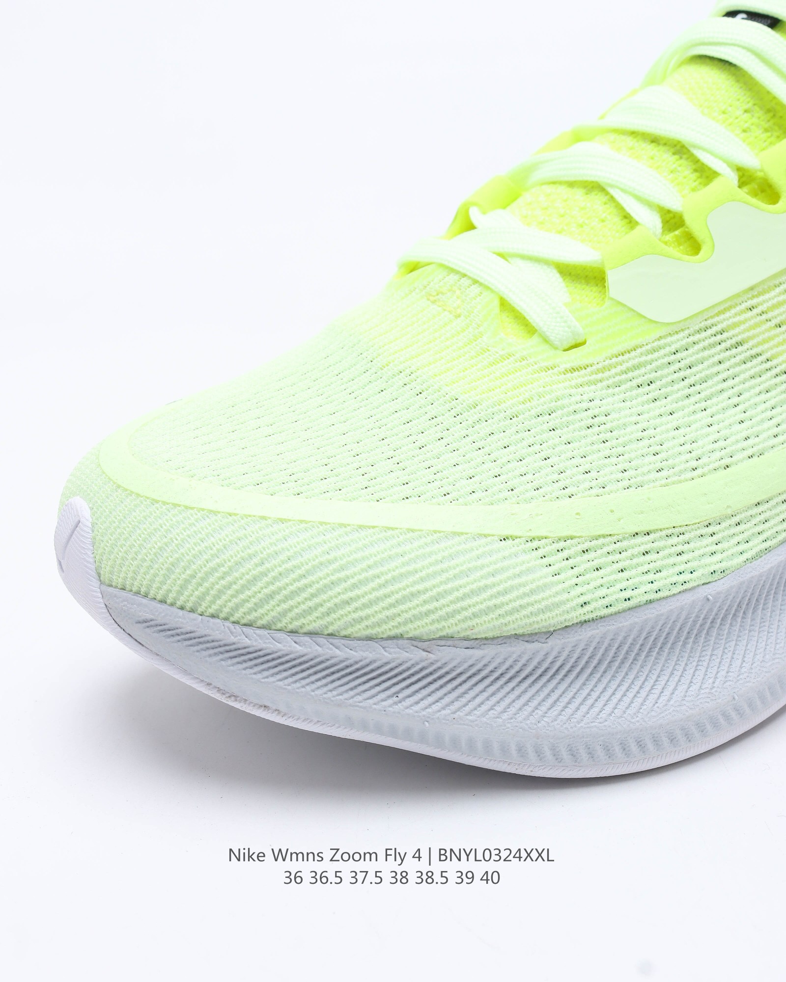 zoom fly 4 react casual shoes Size:EU36-EU40