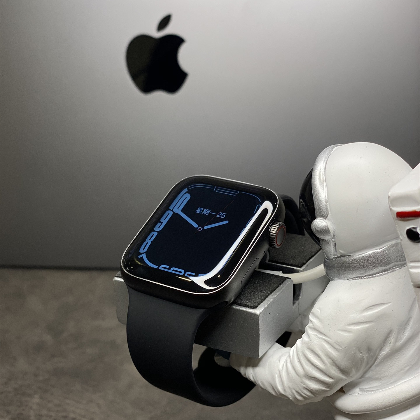 Watch Series 7 1:1, Android