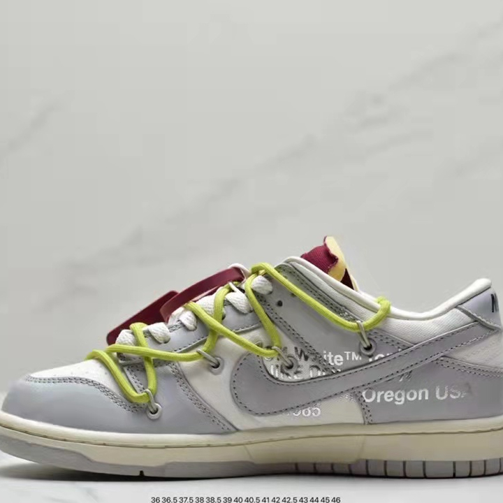 SB Dunk Low The 50 SIZE:EU36-EU45