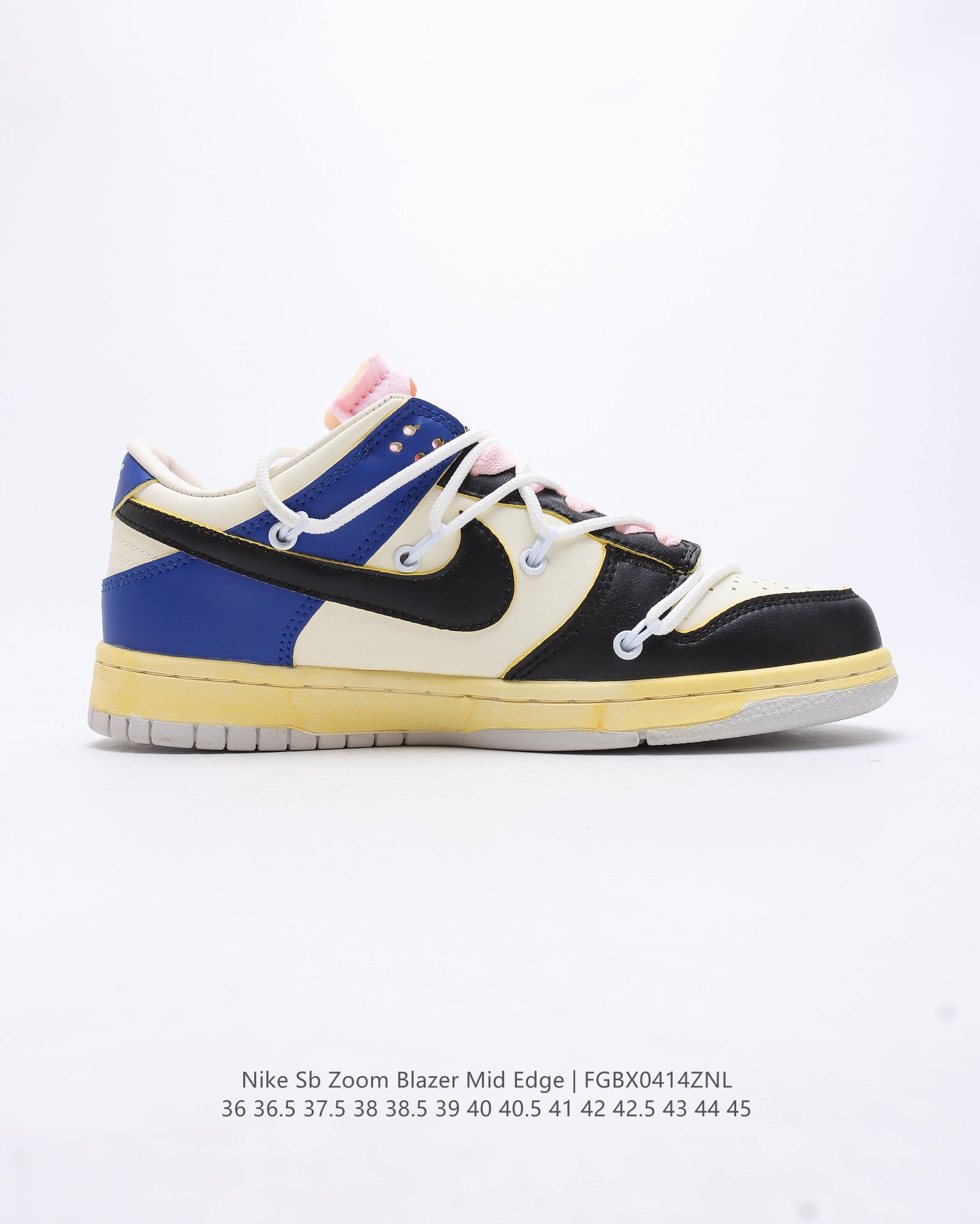Futura dunk low sb casual shoes Size:EU36-EU45