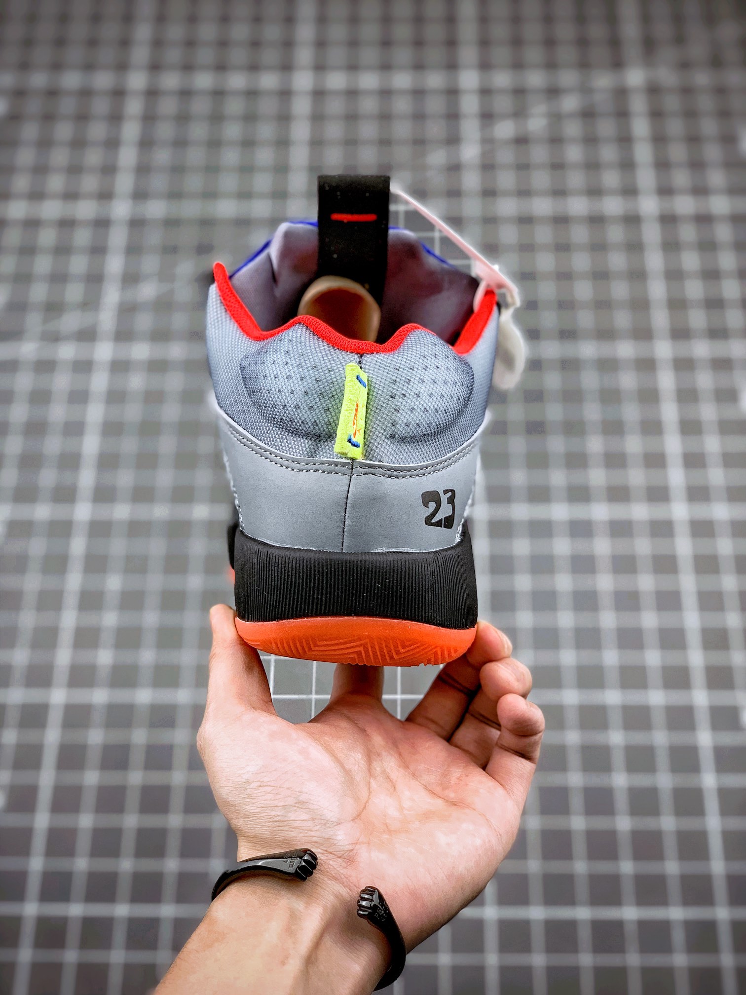 Air jordan 35 aj35 casual shoes Size:EU39-EU46