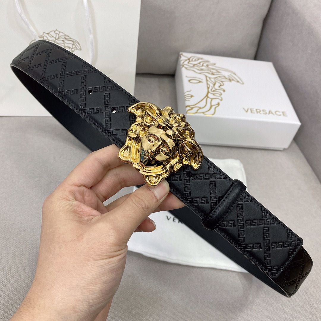 Men's Belt Width:3.8cm