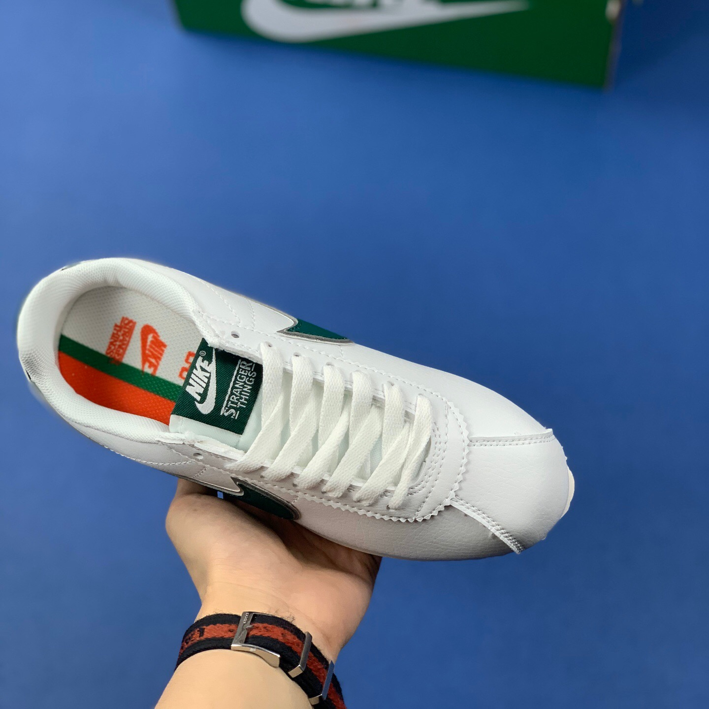 Classic Cortez Se SIZE:EU38.5-EU44