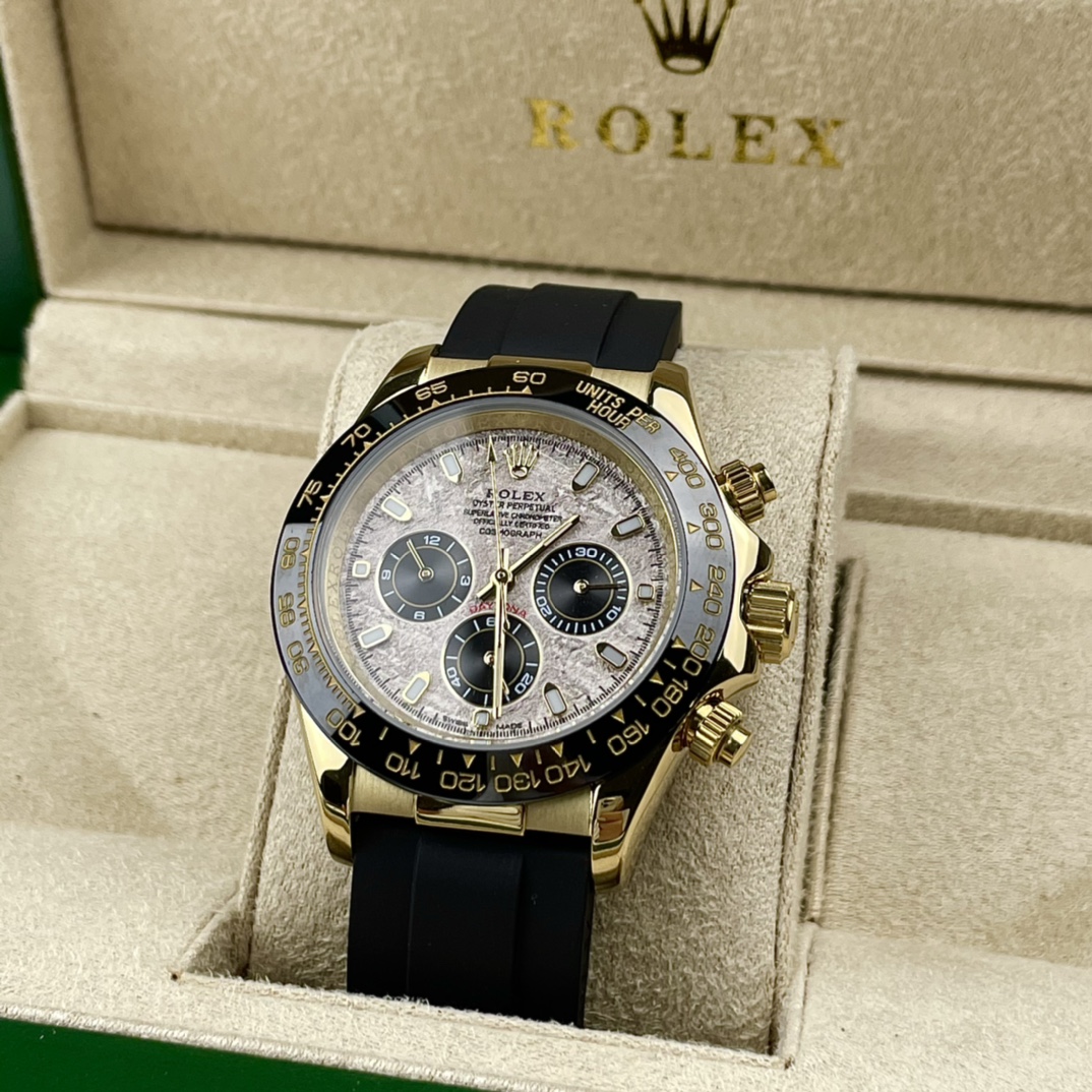 Automatic mechanical movement Watch, 40 mm