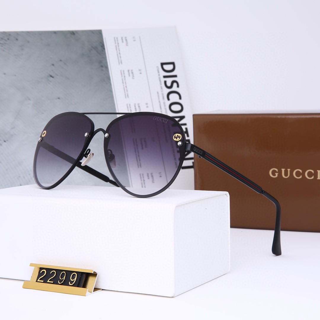 2022 New Women's Sunglasses,7 Colors