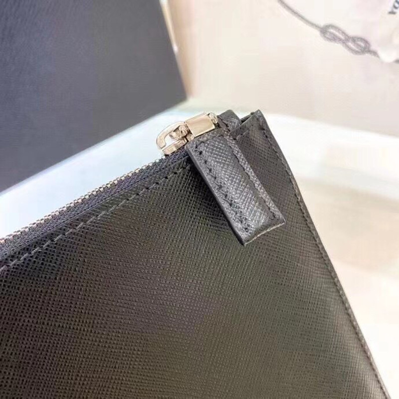 Men's Wallet Handbag Size 29*18 cm