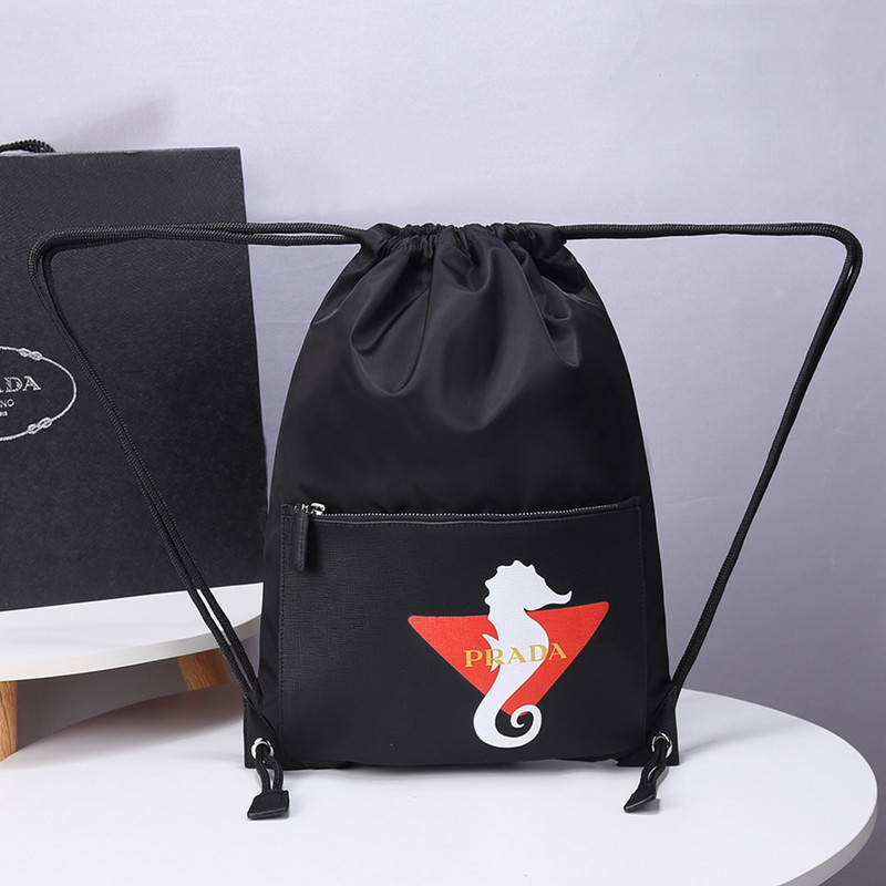 Women's / Men's Schoolbag  Fashion   Backpack  Size 42*32*1.5 cm