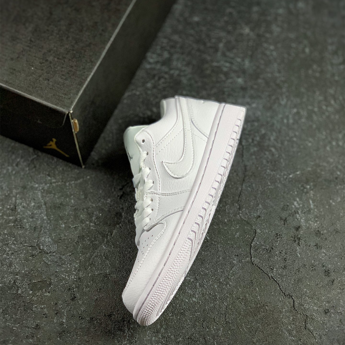 Air Jordan 1 LOW Leisure Board Shoes EU36-EU47.5/ US4-US13