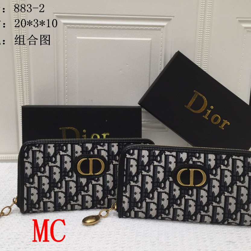 Wallet Size:20*3*10CM