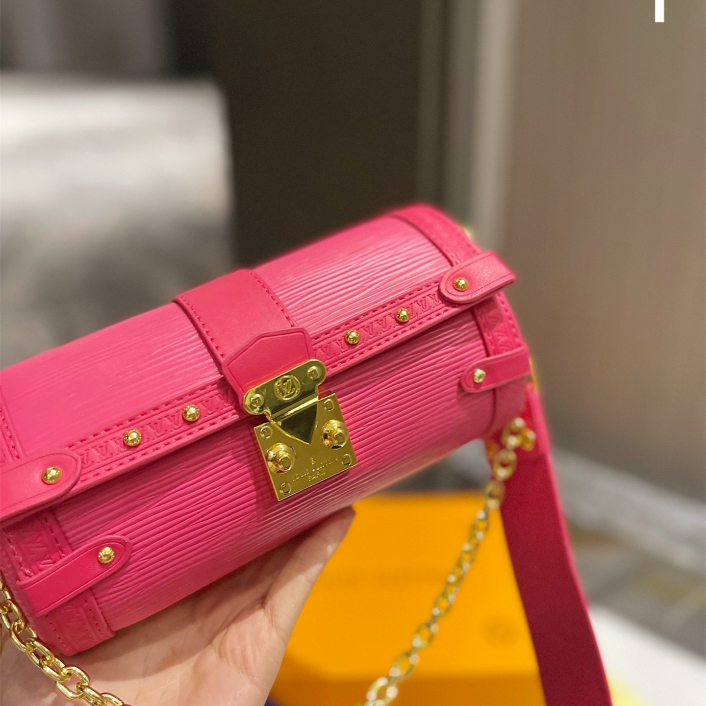 Papillon trunk bags ,20 *12cm