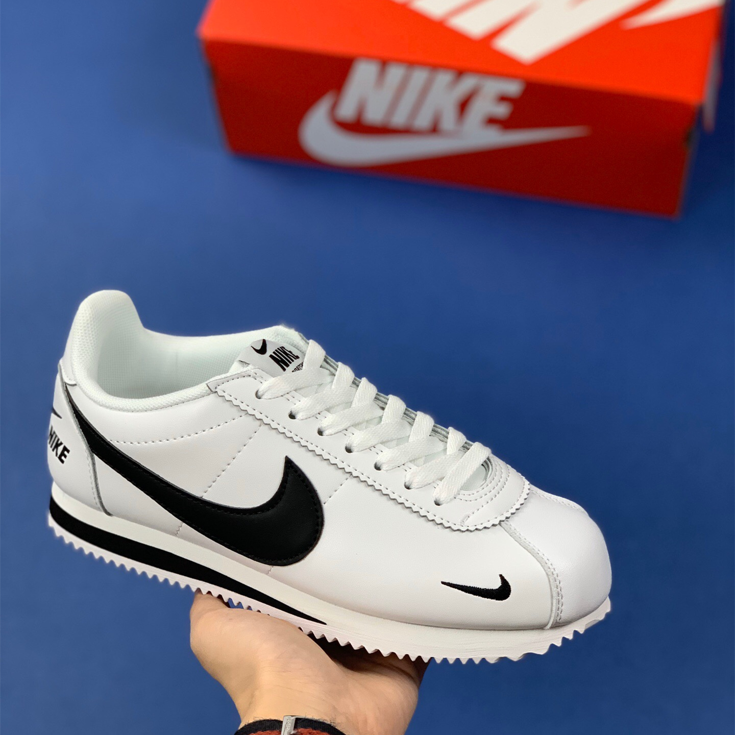 Classic Cortez Se SIZE:EU38.5-EU44