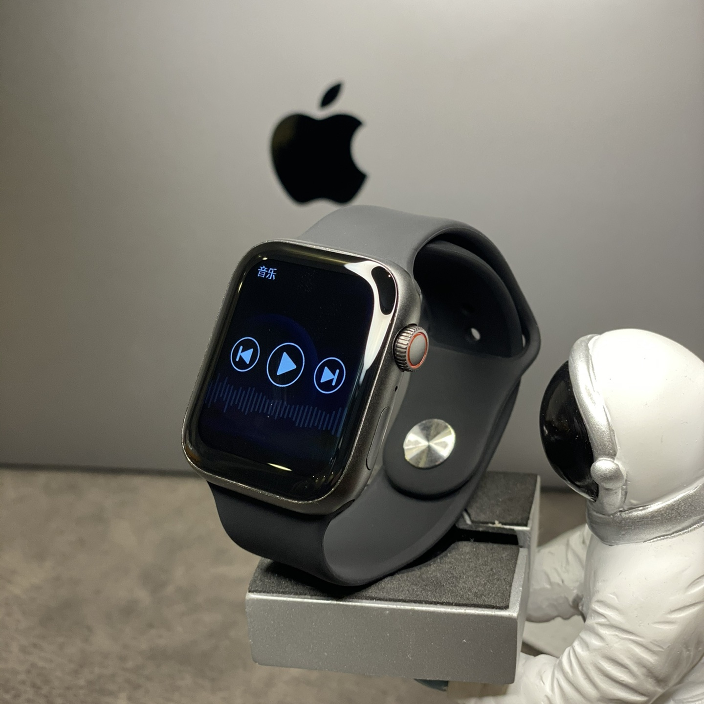 Watch Series 7 1:1, Android