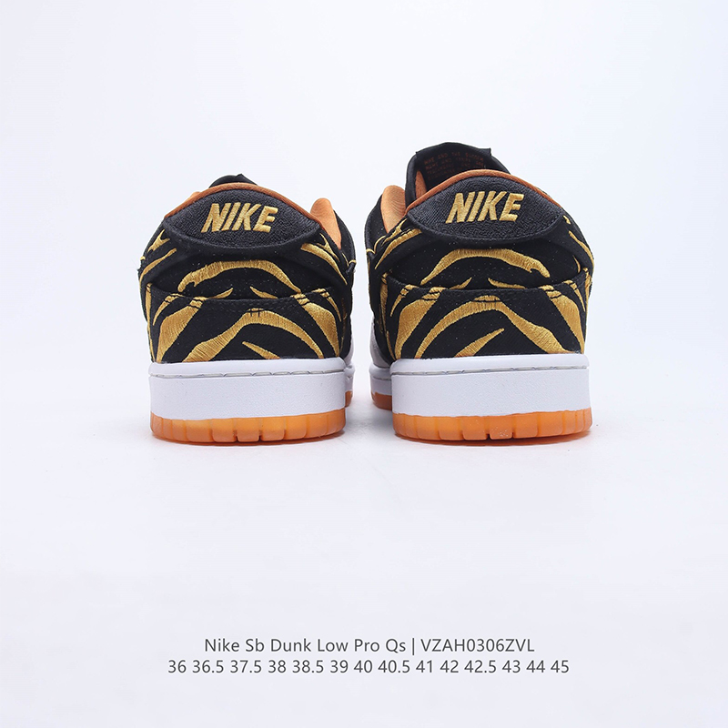 sb dunk low pro sport casual shoes Size：EU36-EU45