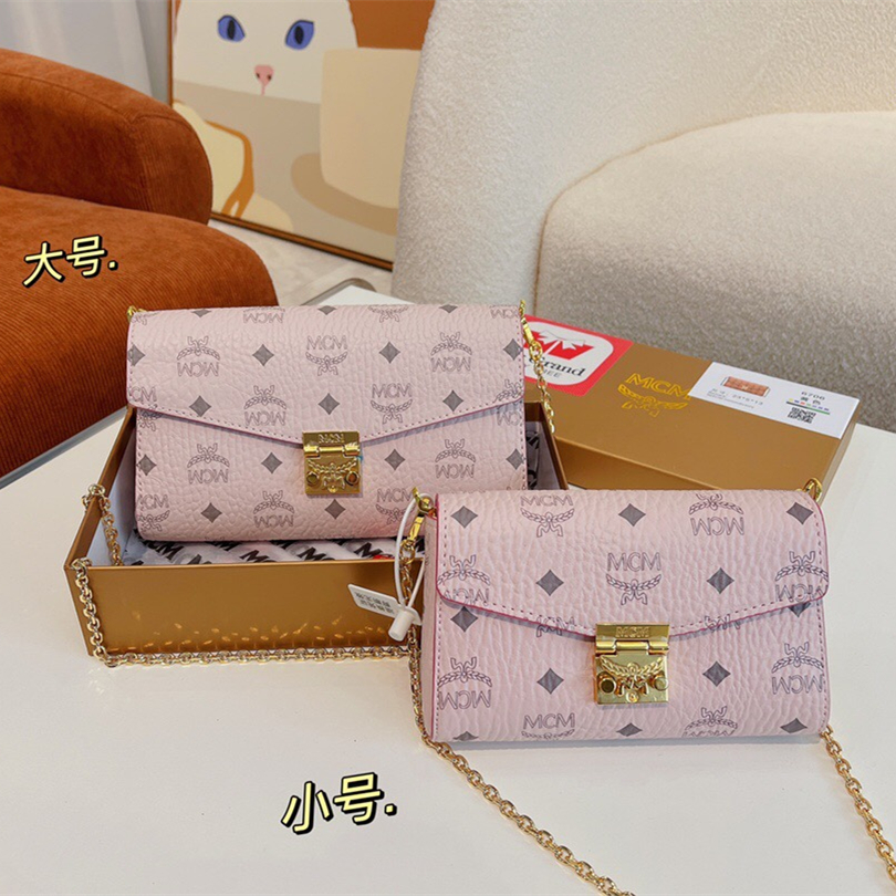 Millie Visetos Bags, small ,large