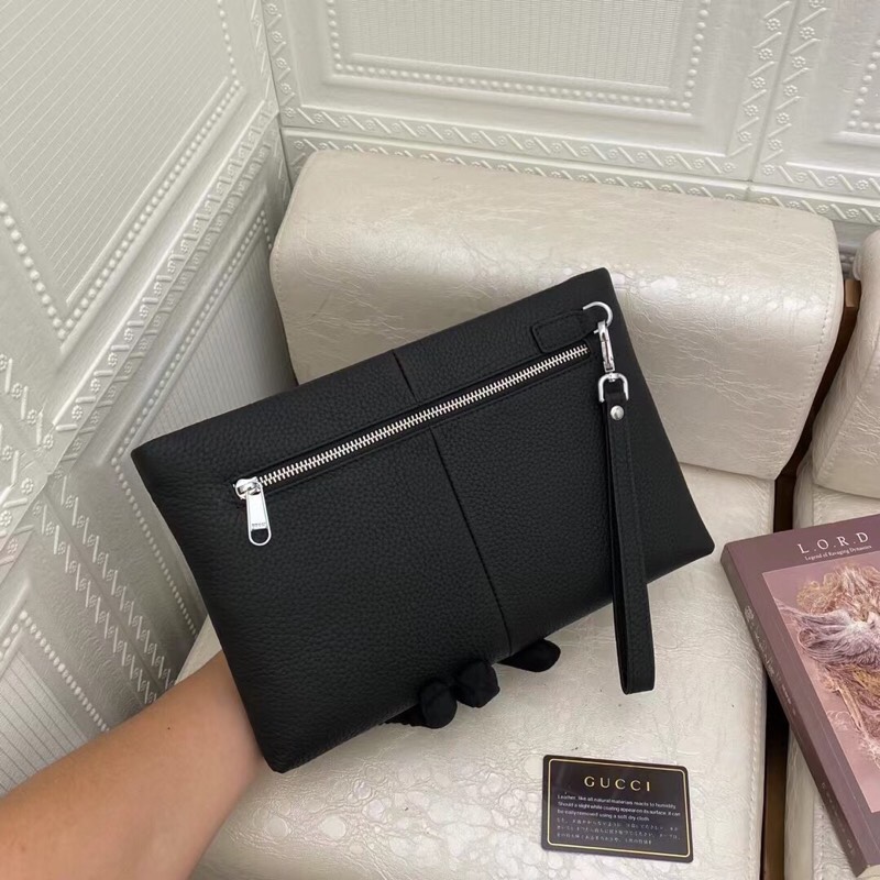 Men's Wallet Handbag Size 29*19 cm