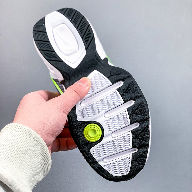 air monarch iv m2k tekno Sport casual shoes Size：EU36-EU45