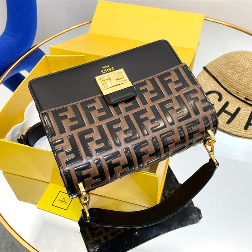 Kan I Bag size:25*19cm