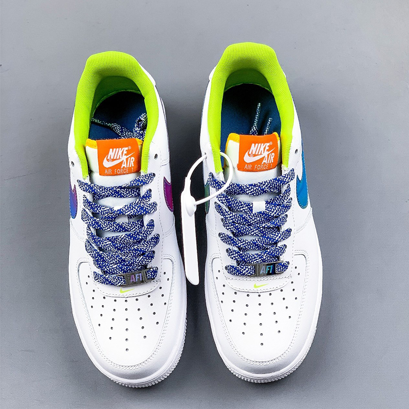 air force 1 07 Sport casual shoes Size：EU36-EU45