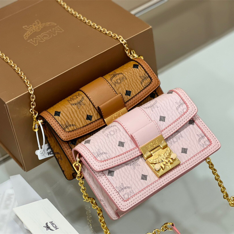 patricia bags Size：19*11CM