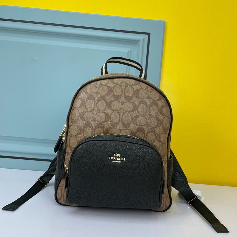 Women's Fashion Backpack Shoulder Bags Size 27*36*13 cm