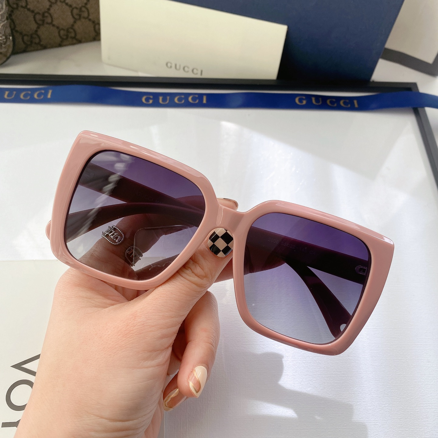 Women's Sunglasses 4 Colors