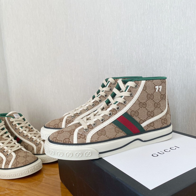 Arrival Tennis 1977 Canvas Shoes Size: EU35-EU44