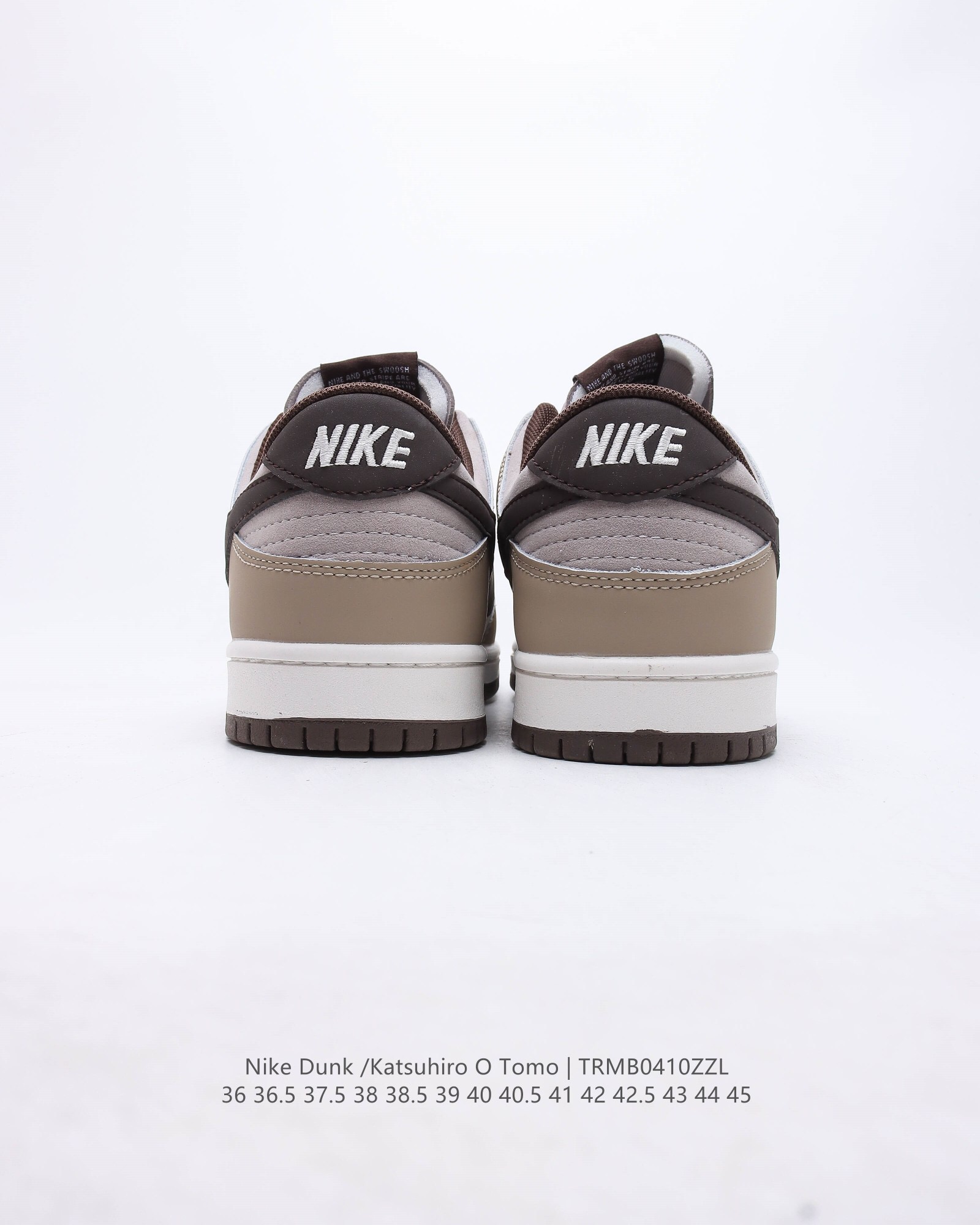 Otomo katsuhiro x nk sb dunk low steamboy ost casual shoes Size:EU36-EU45