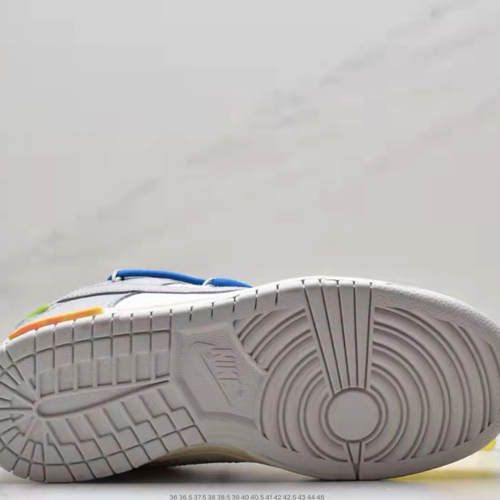 SB Dunk Low The 50 SIZE:EU36-EU45