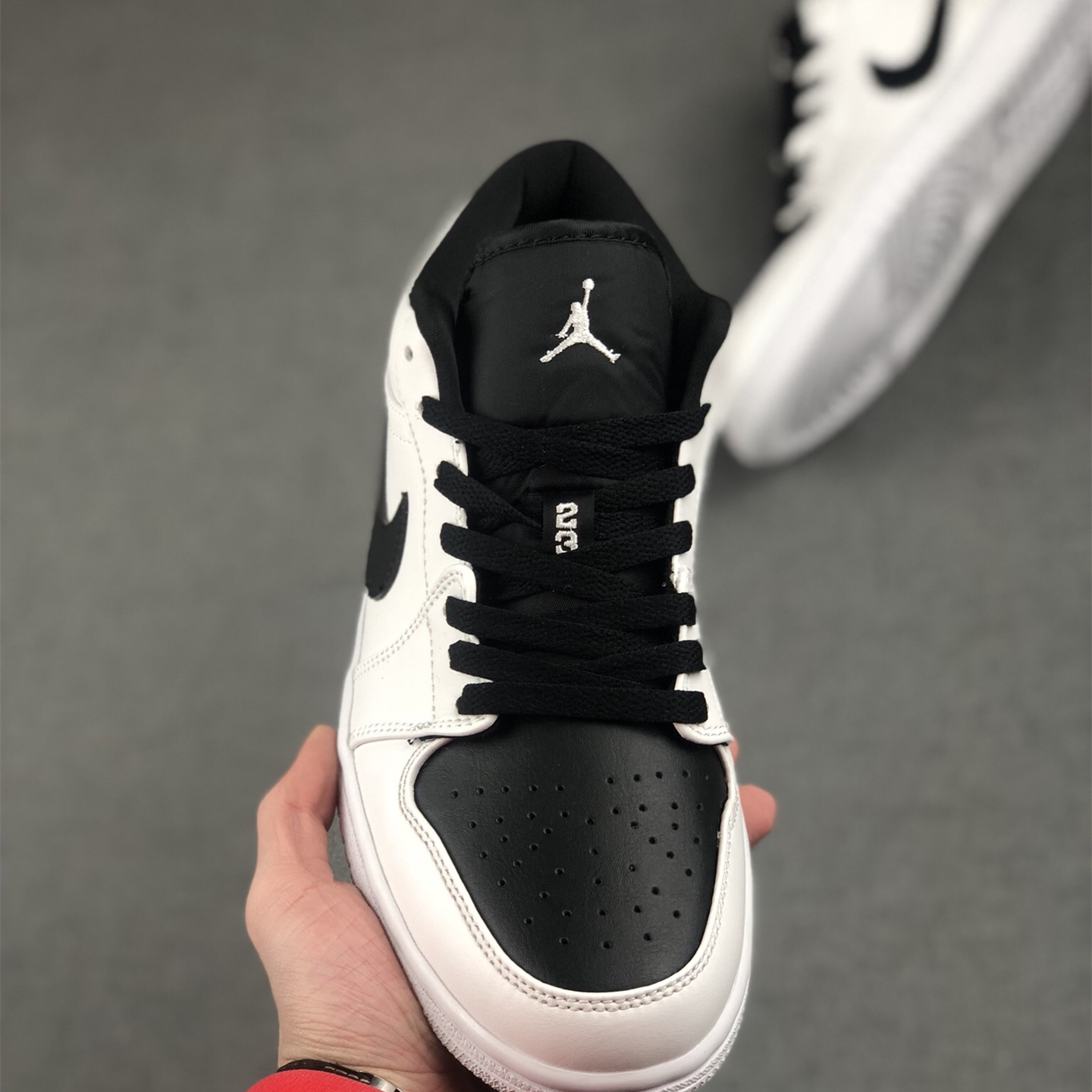 Air Jordan 1 LOW Leisure Board Shoes EU36-EU47.5/ US4-US13