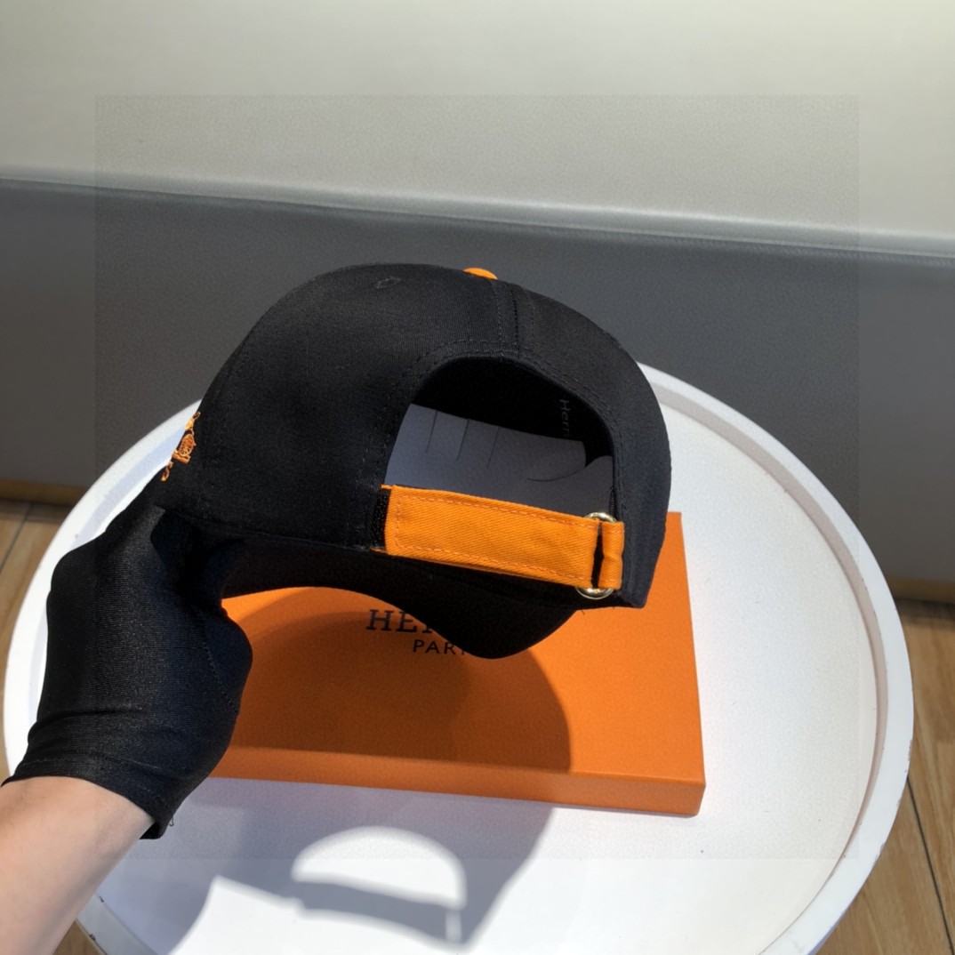 2021 H Spring/Summer Hats & Caps