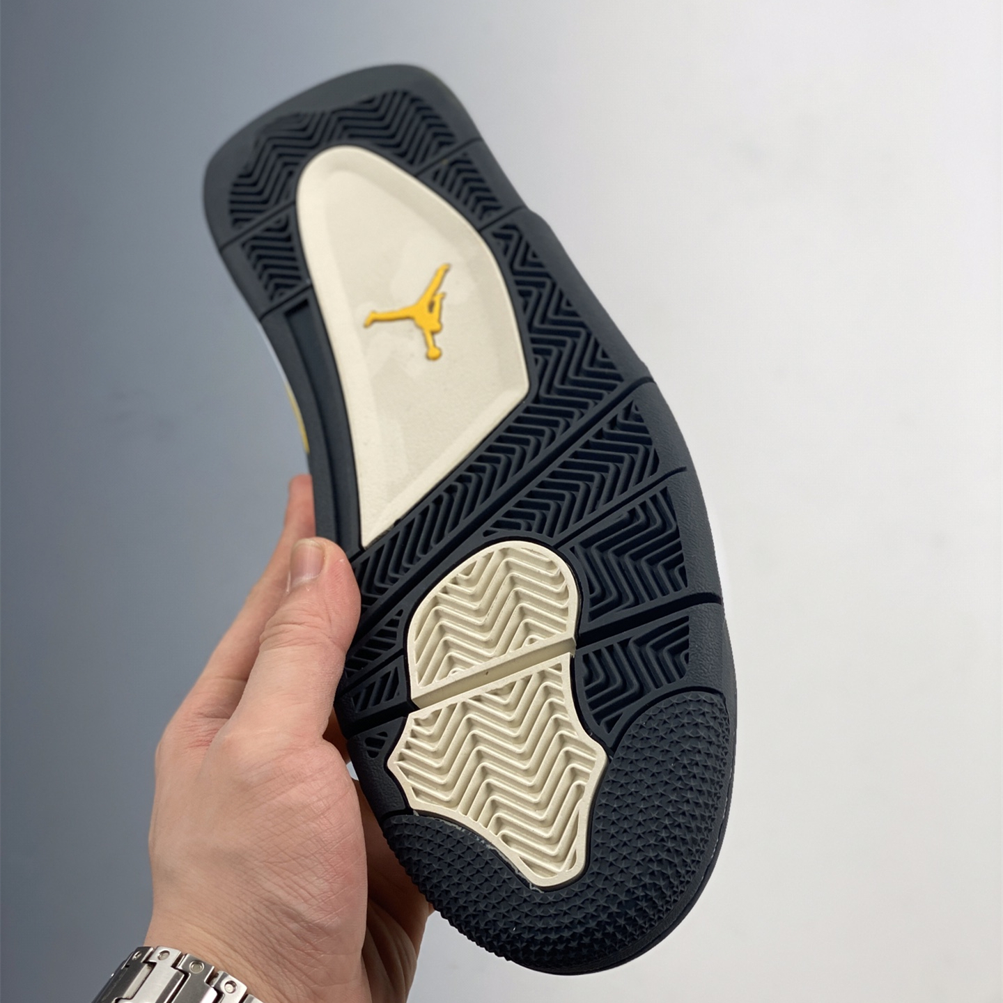 Air Jordan 4 Basketball Shoes Size:EU36-EU47