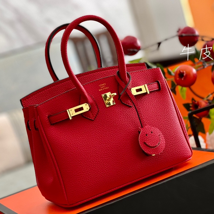 Birkin Bag Size:25cm,Brand Quality