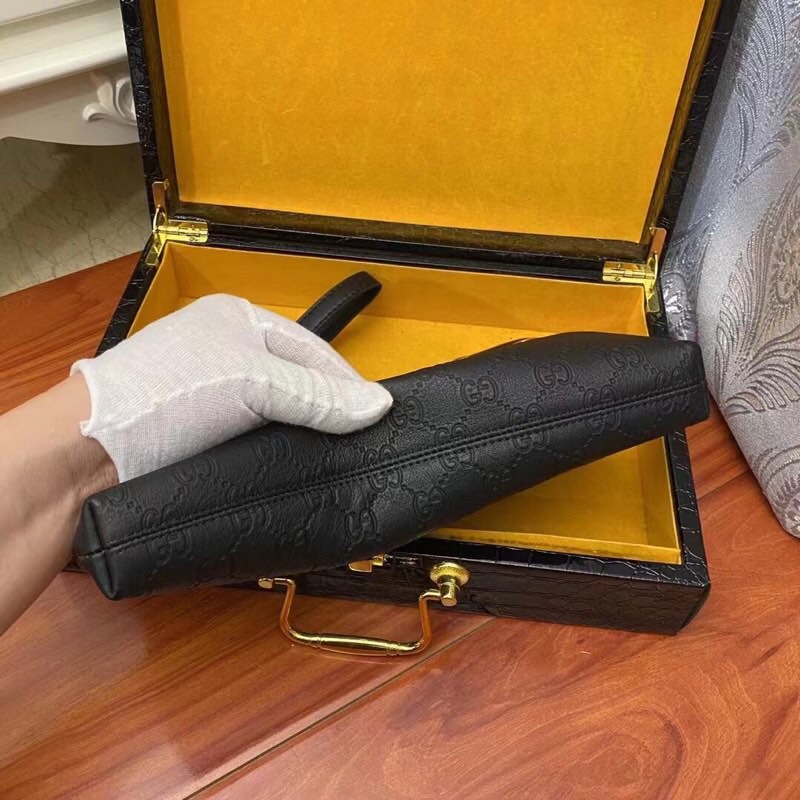 Men's Wallet Handbag Size 26.5*16.5*3 cm