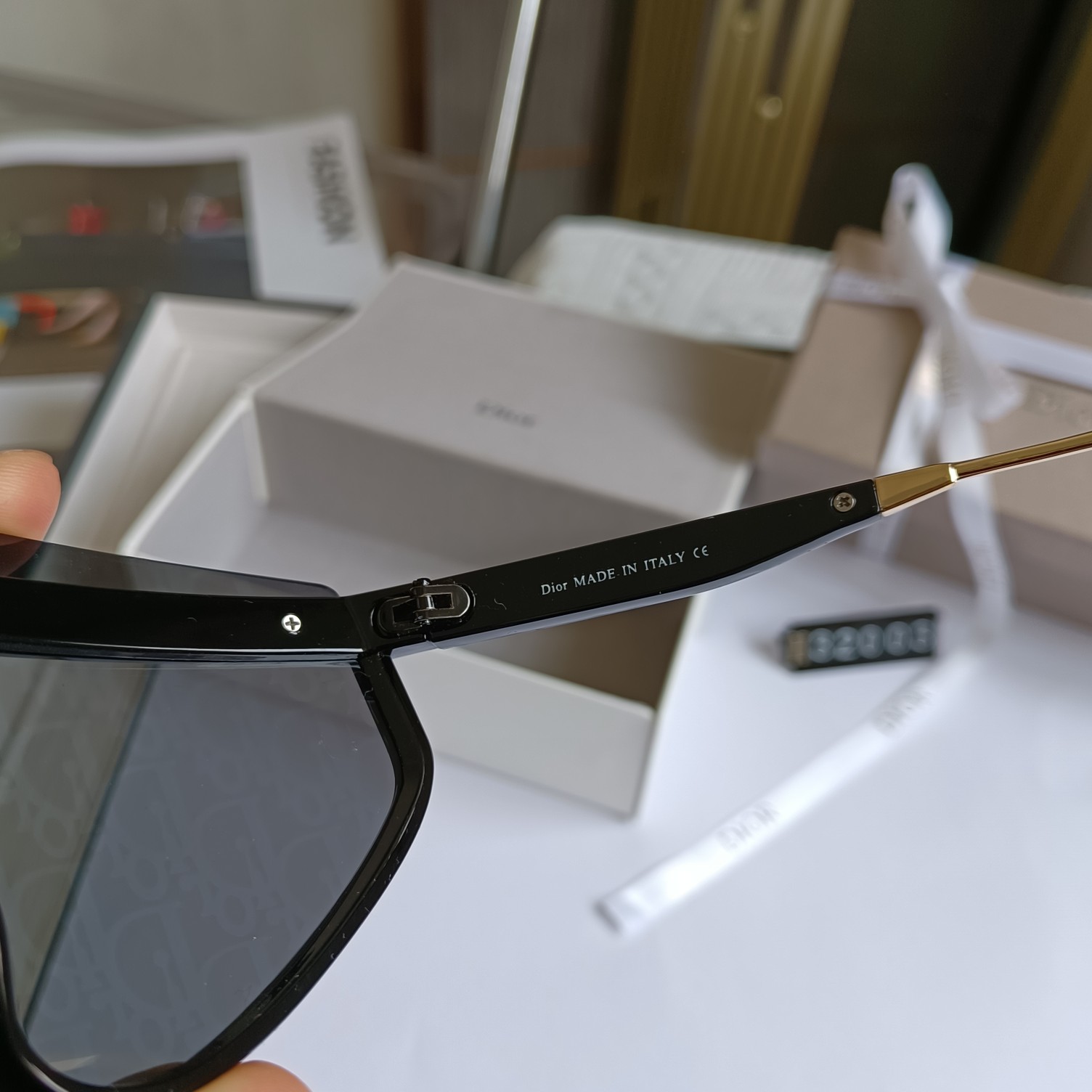 2022 New Men's And Women's Sunglasses 10 Colors