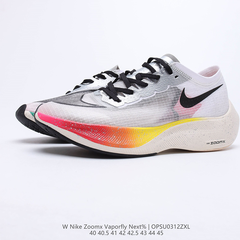 zoomx vaporfly next% sport casual shoes Size：EU40-EU45