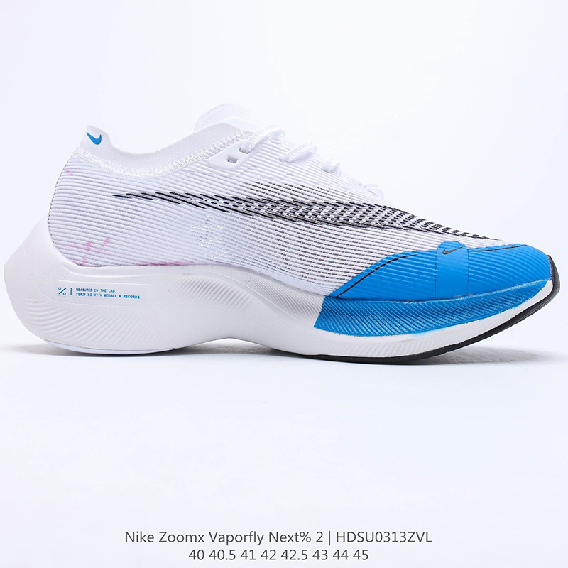 zoomx vaporfly next% 2 sport casual shoes Size：EU40-EU45