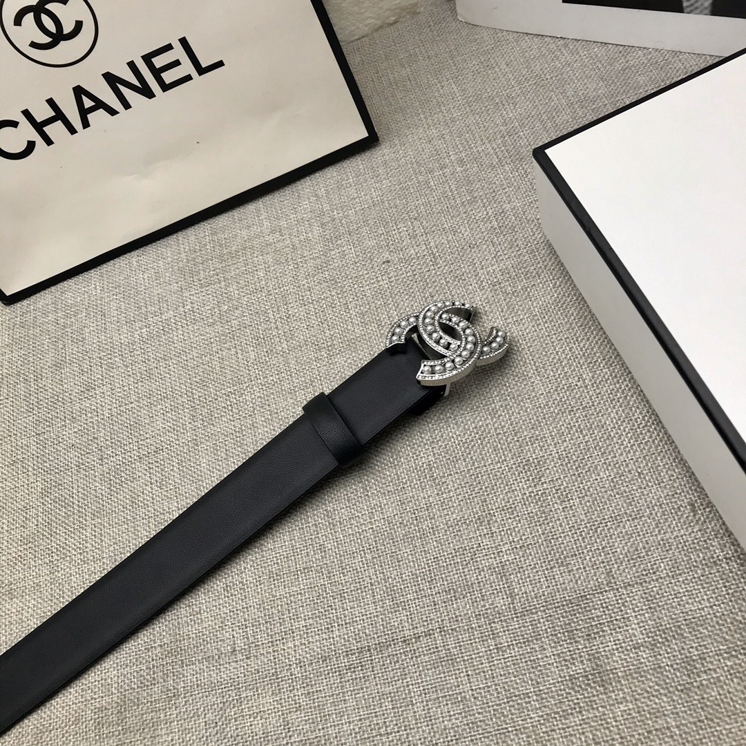 Women's Belt Width:3.0cm