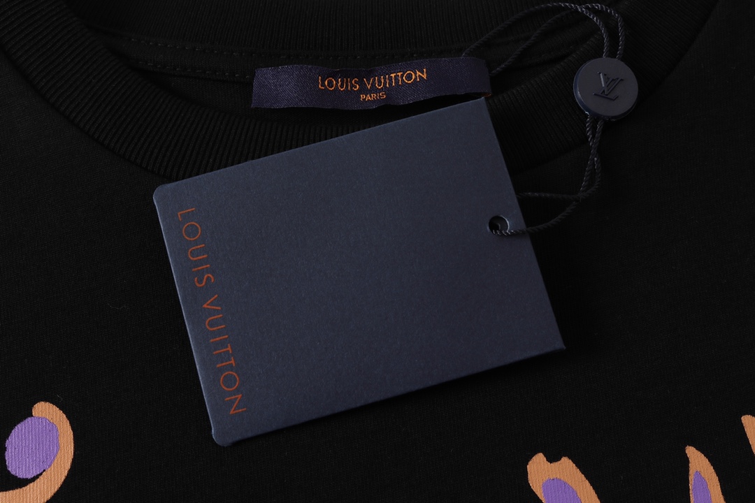 2022ss Men's 2 Colors T-Shirt