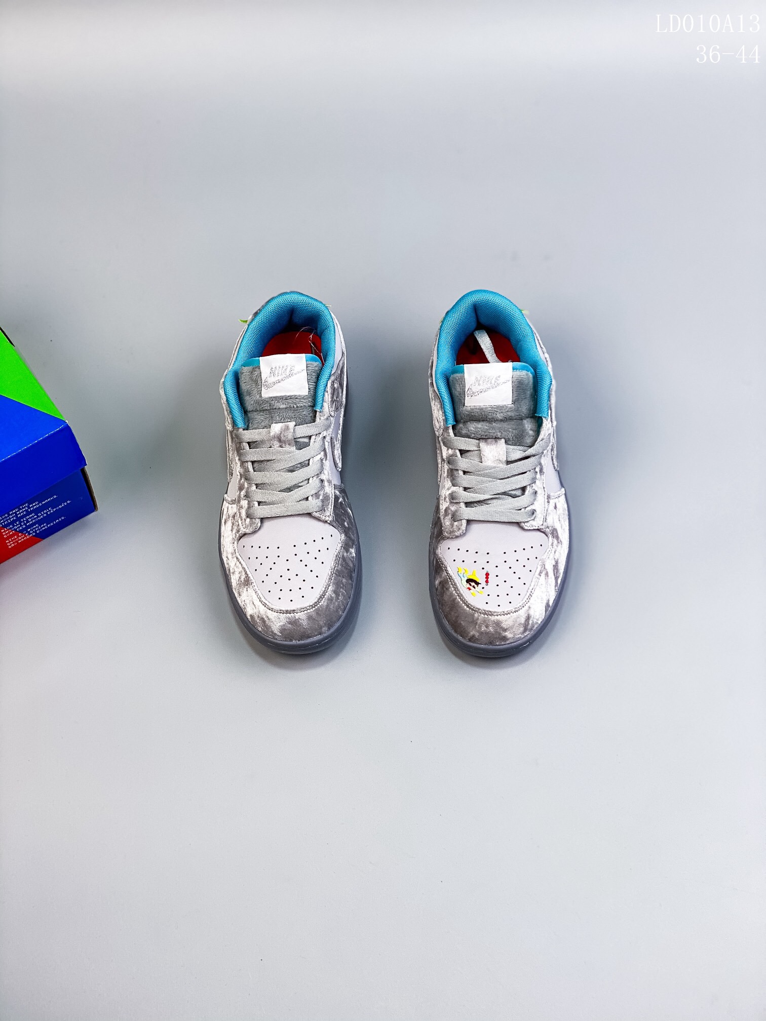 sb dunk m2k teno+ casual shoes Size：EU36-EU44