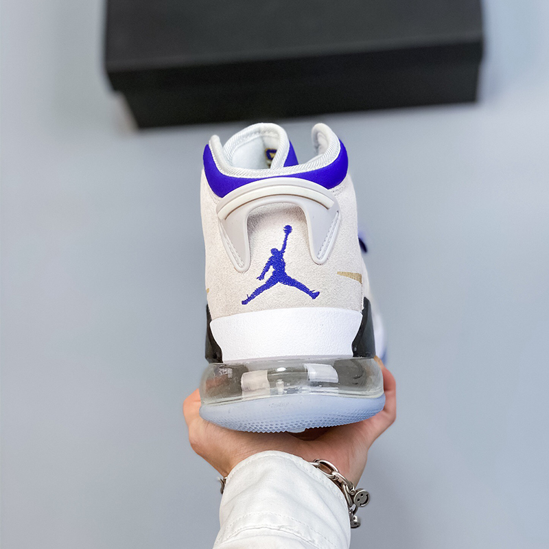 air jordan mars 270 low aj Sport casual shoes Size:EU40-EU46