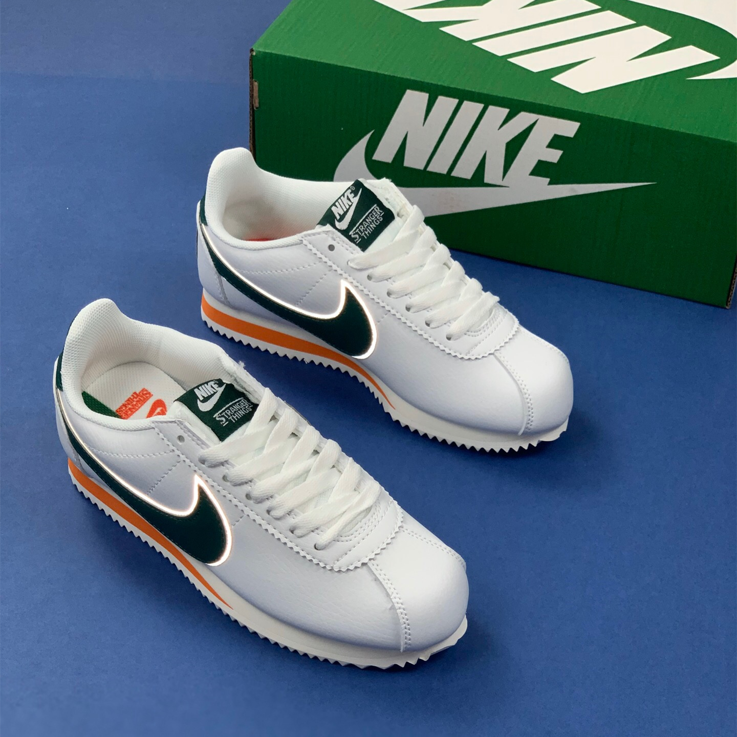 Classic Cortez Se SIZE:EU38.5-EU44