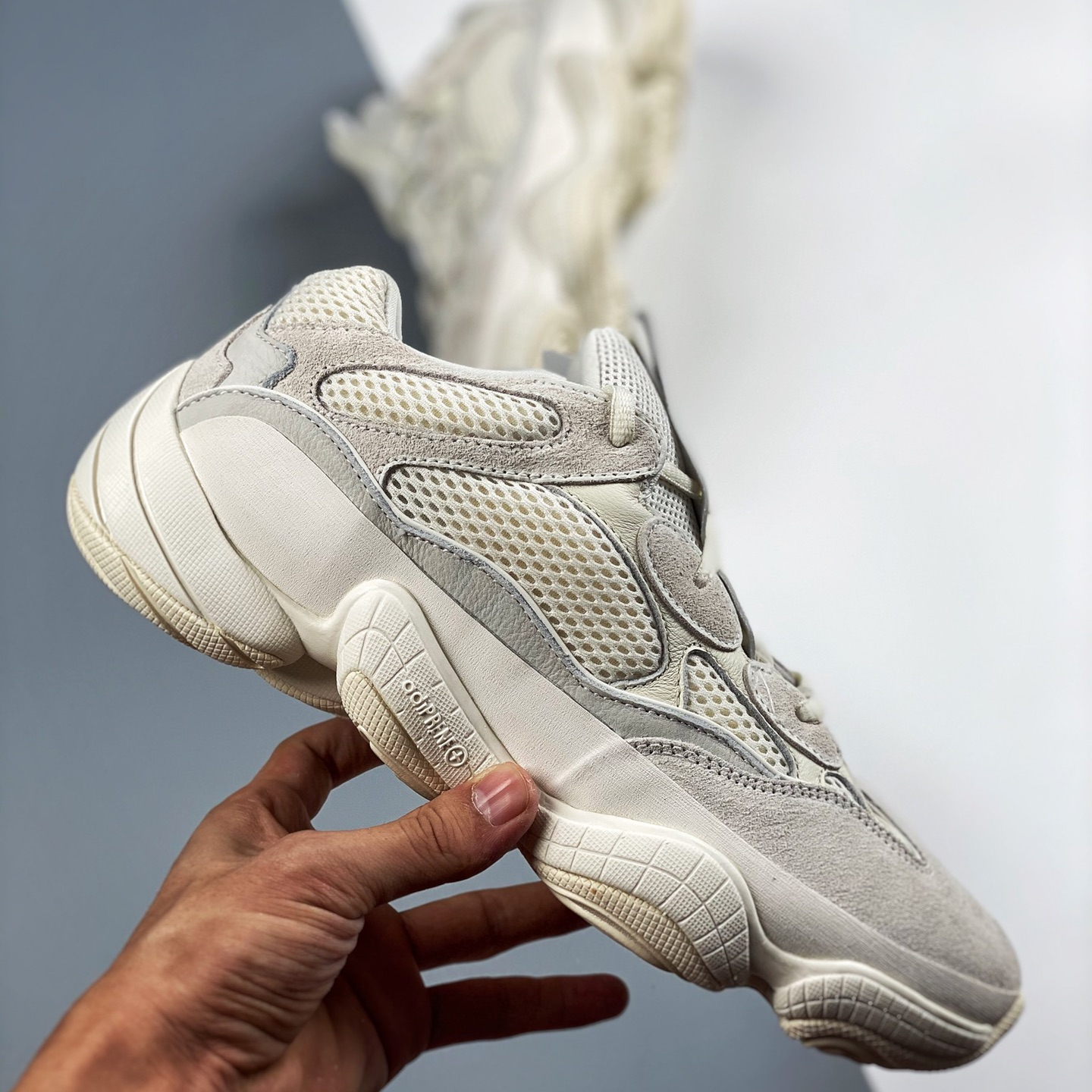 Yeezy 500 Retro Jogging Shoes EU36-EU46 / US3.5-US11