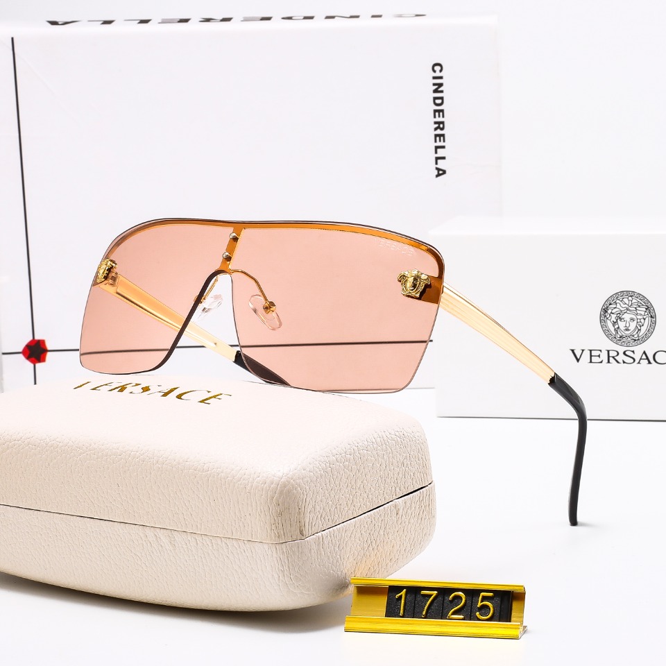 Men's And Women's Sunglasses 6 Colors