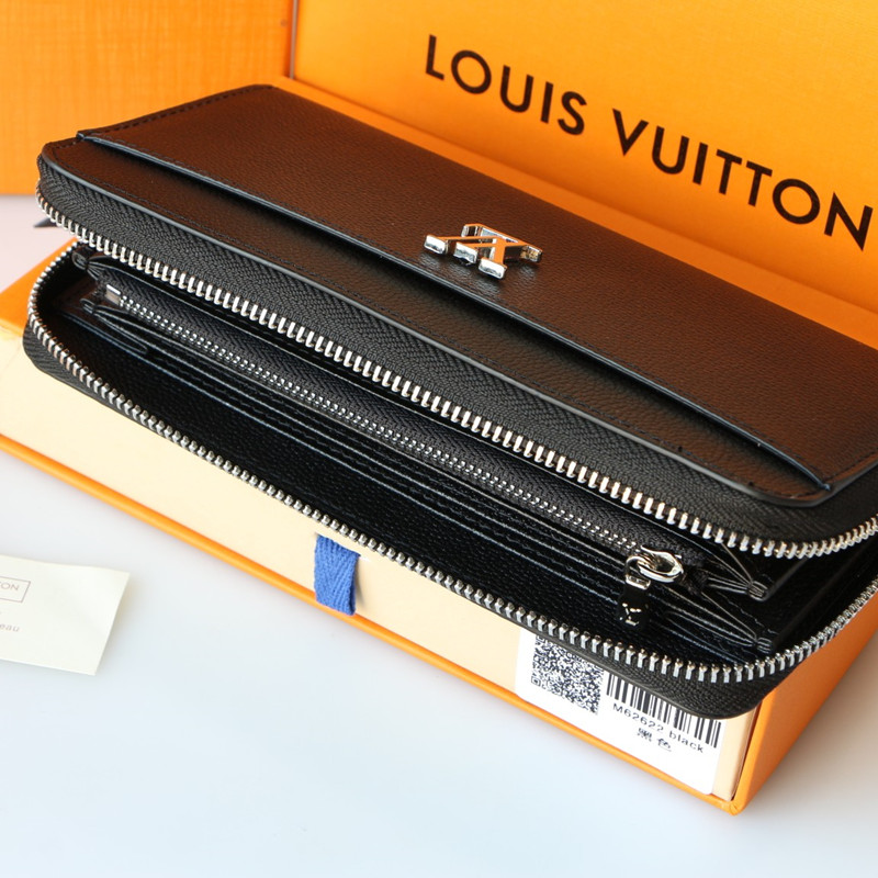 Zippy Lockme Wallets Size 19.5 *10 *2.5cm