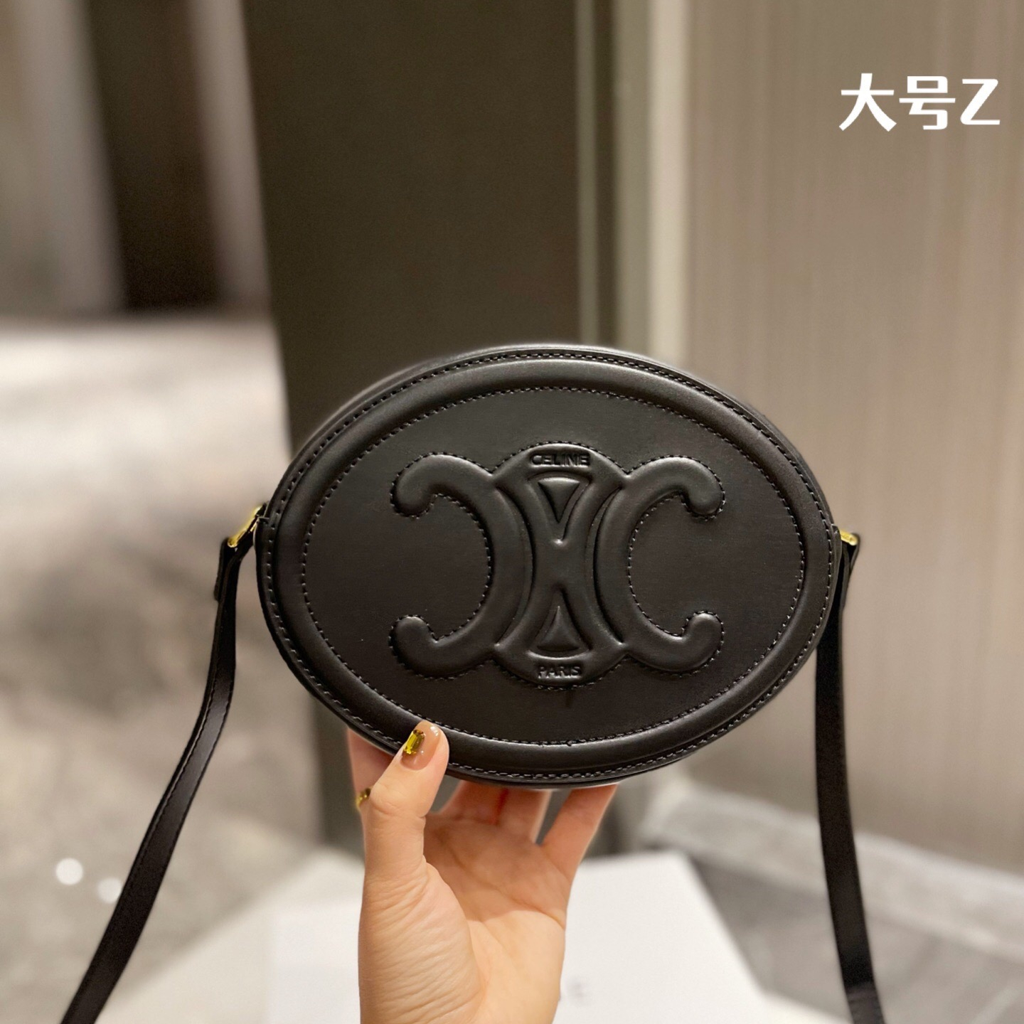 Bags 5 Colors ,Size:20*15cm / 17*12cm