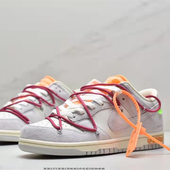 SB Dunk Low The 50 SIZE:EU36-EU45