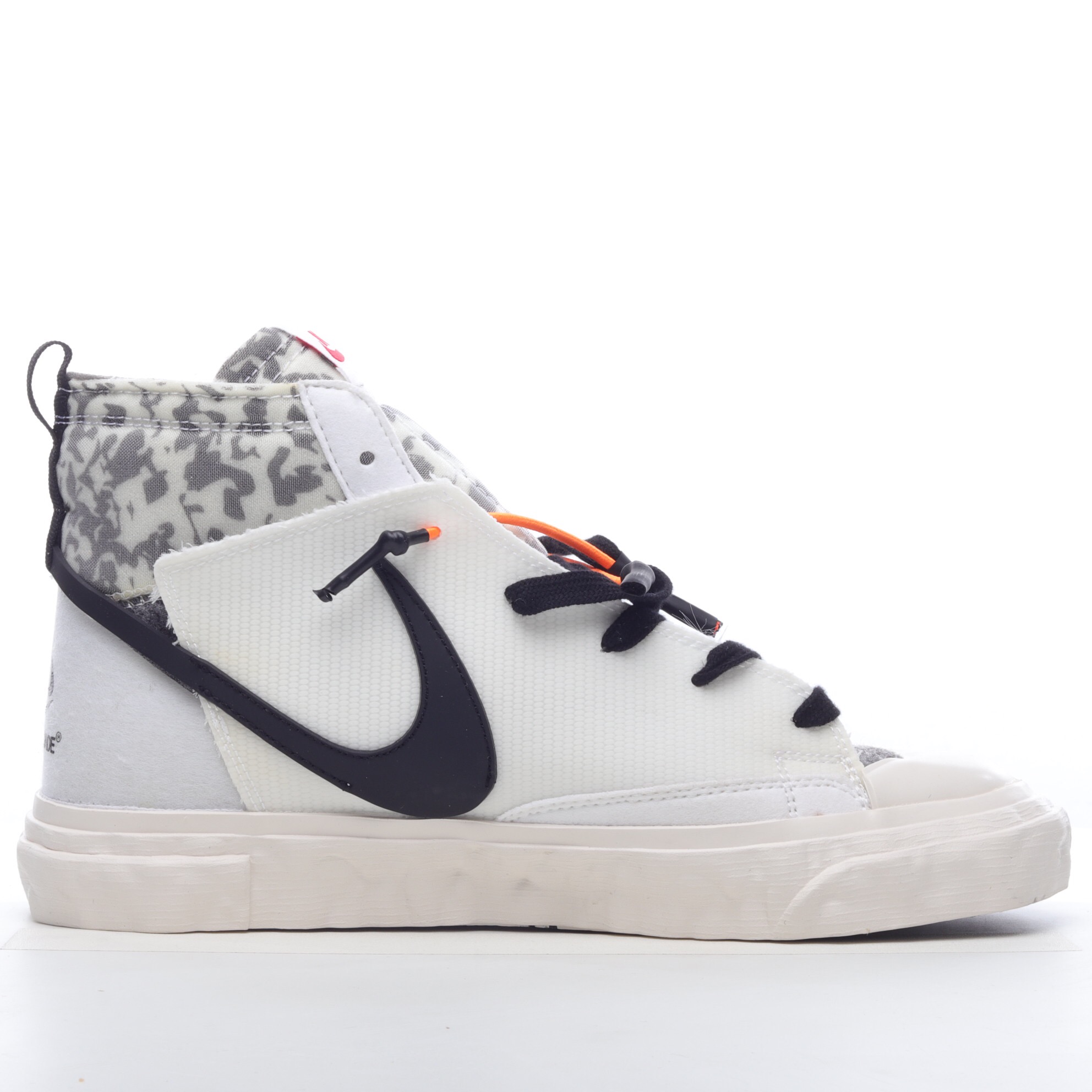 readymade blazer mid sport casual shoes Size：EU36-EU45